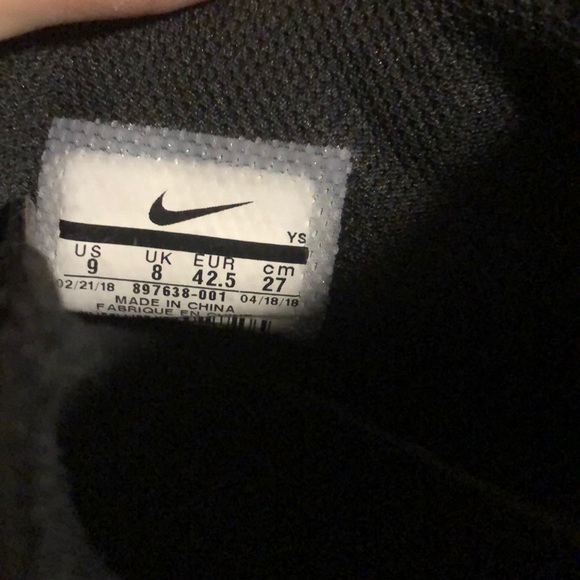 Kd trey 5 - Picture 4 of 5